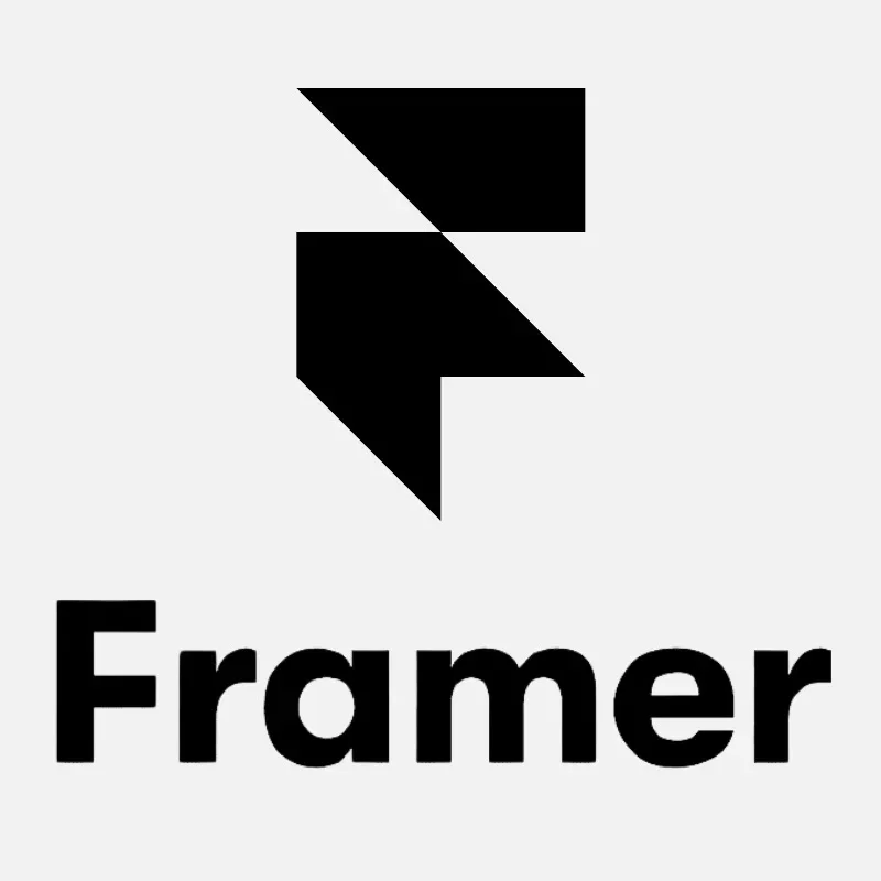 Framer pro 1 year