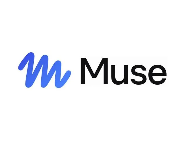 MUSE AI ACCOUNT