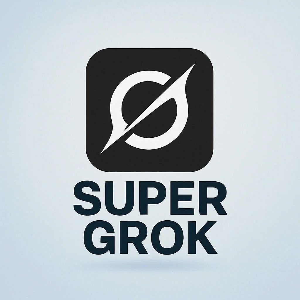Grok — Super Grok 7 Days