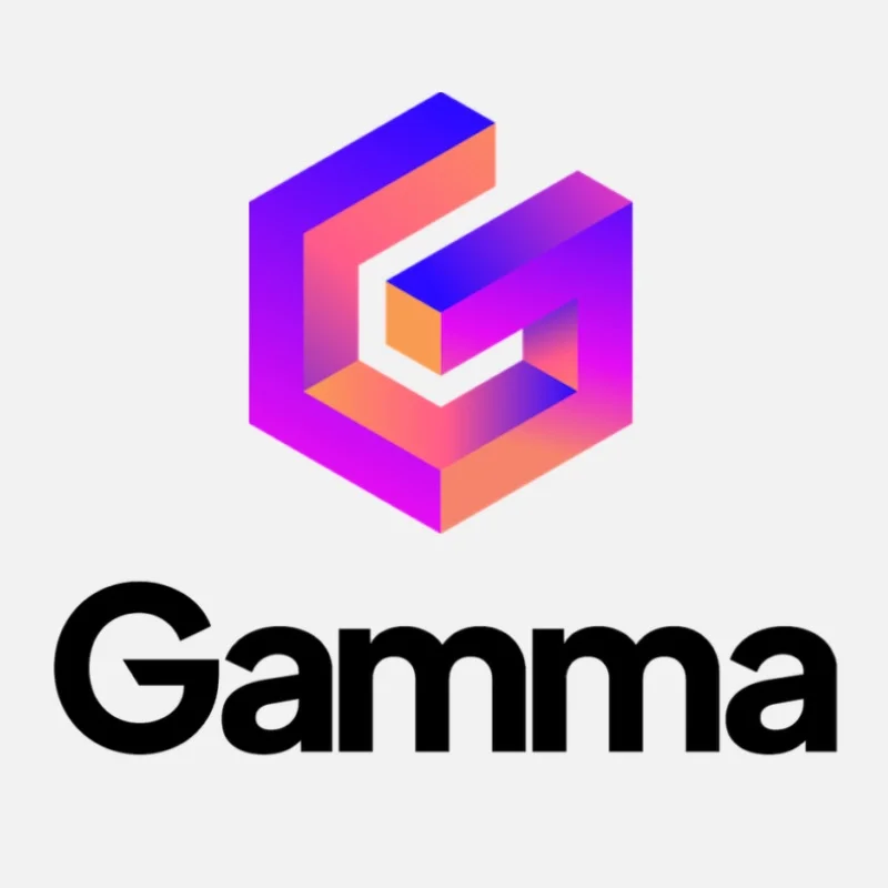 Gamma Pro 1 year