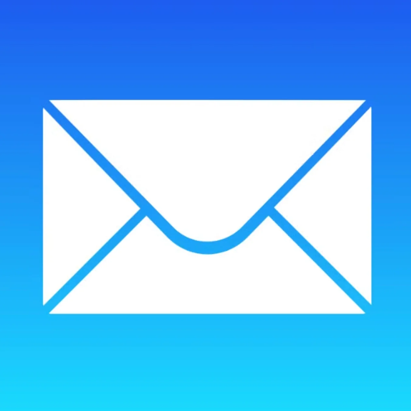 ICLOUD MAIL