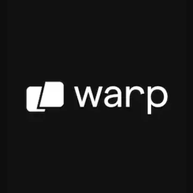 Warp build 1 year