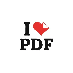 iLovePdf Premium 1Yr