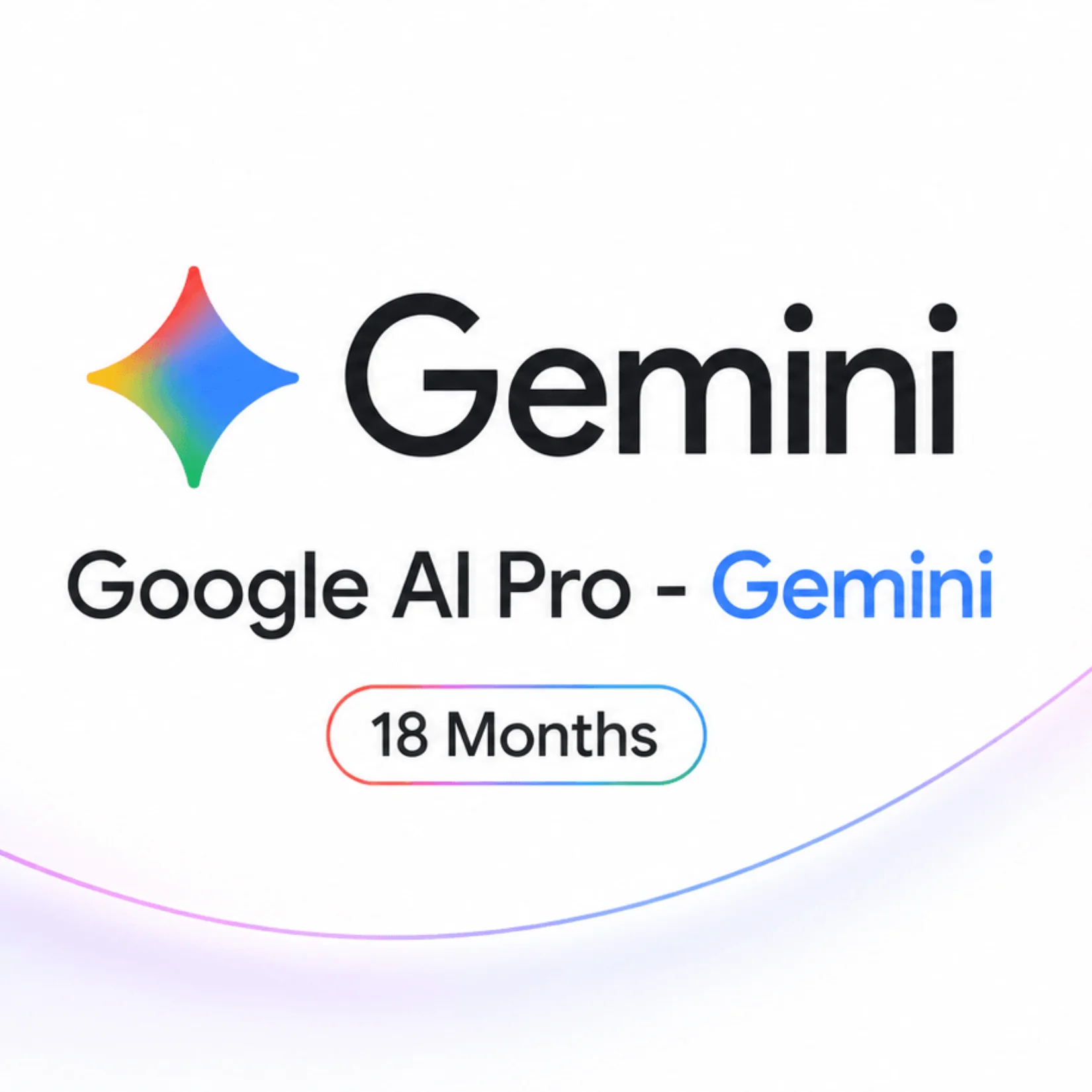 Gemini Links 18M